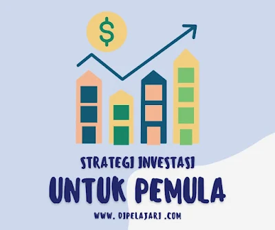 Strategi investasi untuk pemula, mengapa investasi itu penting, tujuan investasi, investasi dengan jangka waktu panjang untuk masa pensiun.