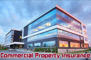 Commercial property insurance