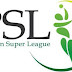 Pakistan Super League final to be held in Lahore