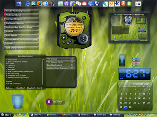 WindowsBlinds 8.0 Full Version