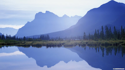 Paisajes naturales que son inolvidable