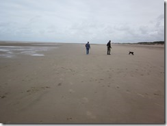 Formby Point