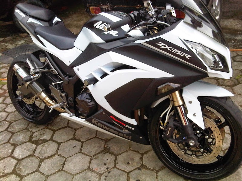 Inspirasi Penting Jual Motor Bekas Ninja Surabaya