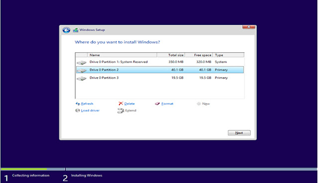 Cara Install Ulang Windows 8.1 Dengan Flashdisk #14