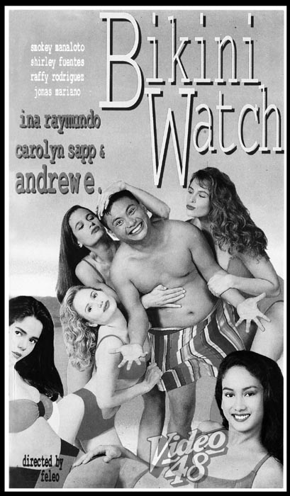 watch Bikini Watch pinoy movie online streaming best pinoy horror movies