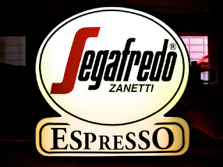 Segafredo Zanetti Espresso el hatillo caracas venezuela