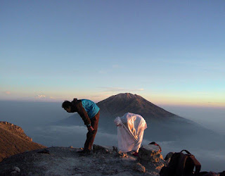 Sunnah yang jarang dikerjakan kaum muslim