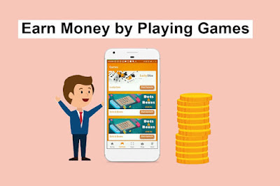 play and earn money khelo aur jito