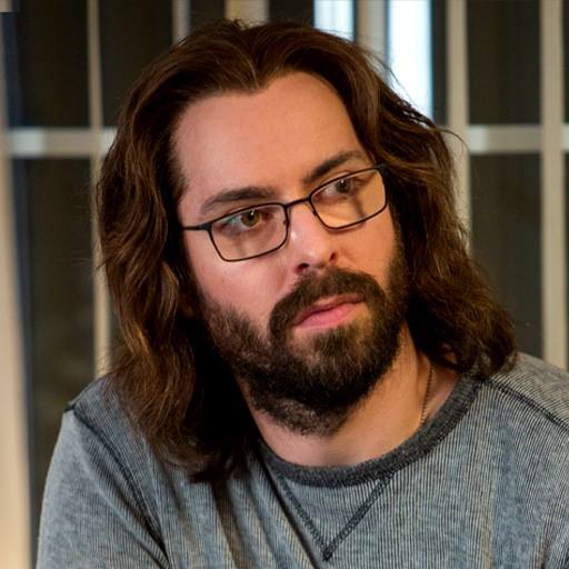 Martin Starr Profile Pics Dp Images