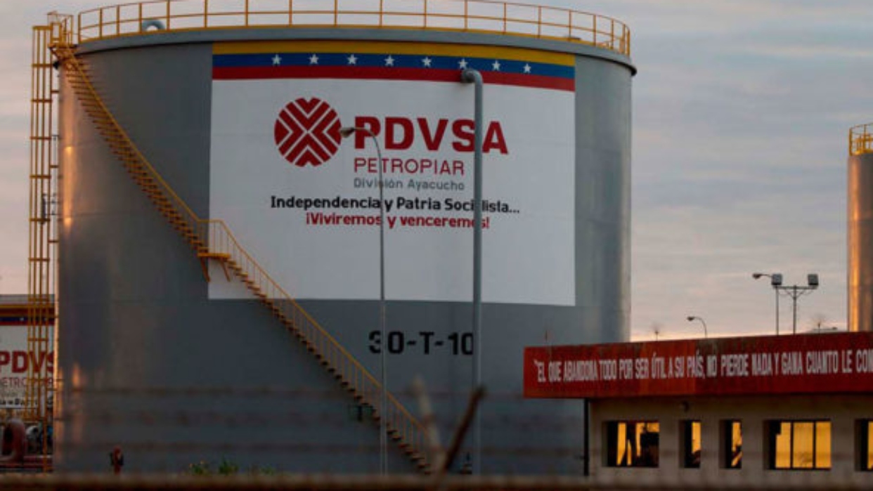 Trinidad y Tobago comenzará negociaciones por acuerdo de gas con Venezuela en marzo
