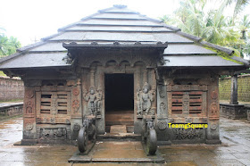 Sri Khetappayya Narayana Swamy Temple, Mudbhatkal