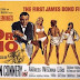 FILM LAWAS: Nonton Film James Bond 1962 Dr No 