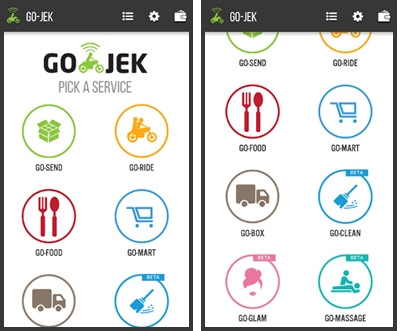 Aplikasi Jasa Kurir di Android yang Populer dan Terbaik 
