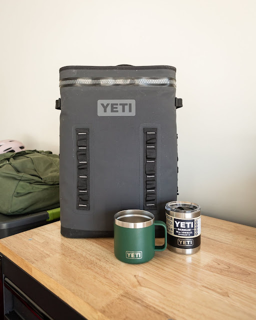 Yeti Items To Gift Dad