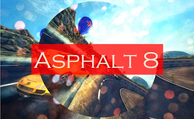 Asphalt 8: Airborne