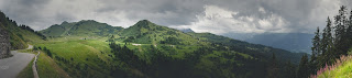 Dark Road - Photo by Egor Myznik on Unsplash