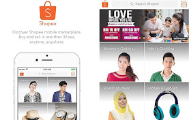 Shopee Mega 11.11 Sale, Shopee Mobile Marketplace For Buyer & Seller, Shopee Mobile App, Marketplace For Buyer & Seller, online shopping, Shopee Malaysia