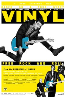 Vinyl full movie