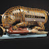 Tipu Sultan’s Mechanical Tiger