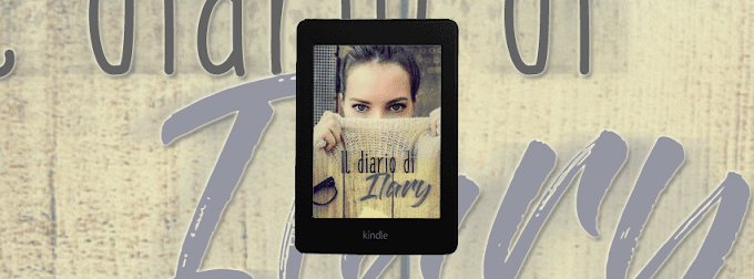 [Segnalazione] Il diario di Ilary Alice Steward