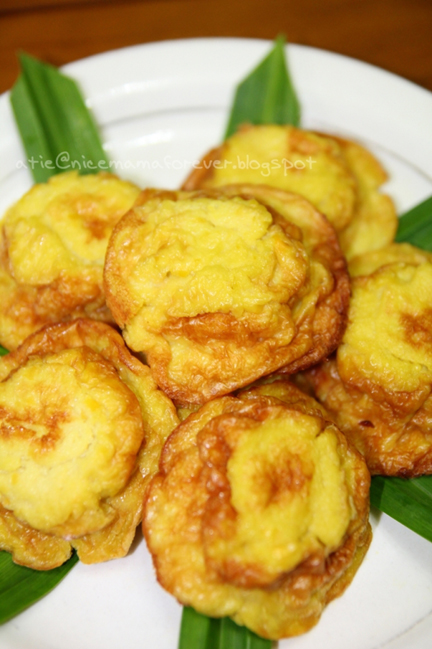 My Kitchen Snippets: Malaysian Food Fest Kelantan Month 