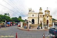 Гватемала: достопримечательности департамента Реталулеу