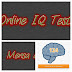How Scientifically Reliable Are Online IQ tests?