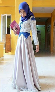 Model Kebaya Buat Remaja