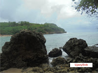 Pantai Pangi Wisata Blitar Yang Mulai Berkembang