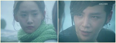 Sinopsis Love Rain Episode 5