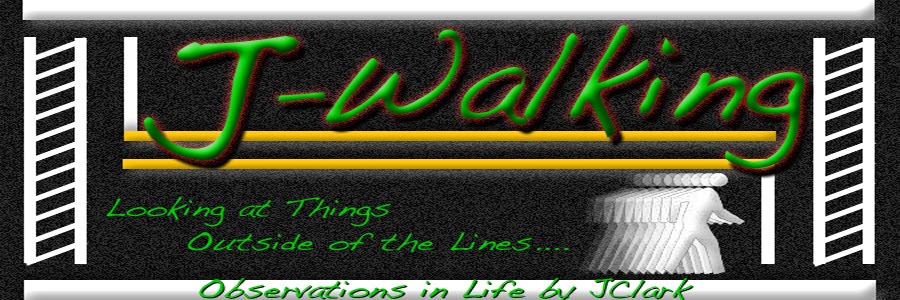 J-Walking