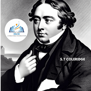 S.T. Coleridge
