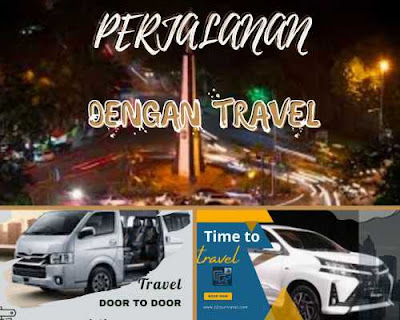 TRAVEL CIREBON BOGOR