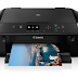 Canon PIXMA MG5752 Driver Download and Review