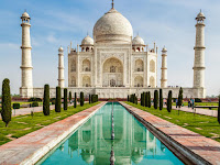 India Is The Best Tourist Place To Spend A Perfect Holiday!