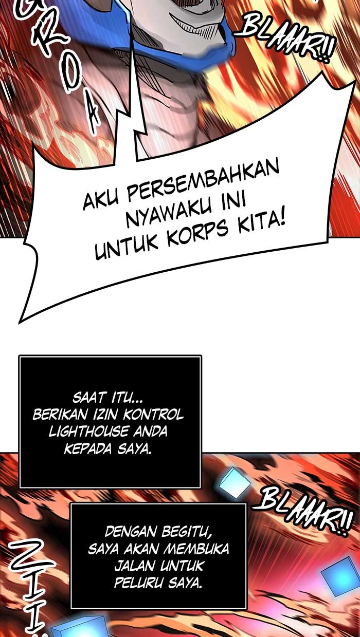 Webtoon Tower Of God Bahasa Indonesia Chapter 473