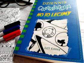 książeczki dla dzieci grudzień - książeczki dla dzieci o Mikołaju - dziennik cwaniaczka - ilustrowany słownik dla dzieci - savoir vivre dla dzieci 