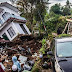 Gempa bumi di Indonesia, jumlah korban meningkat