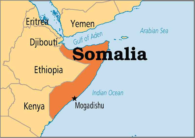 Somalia