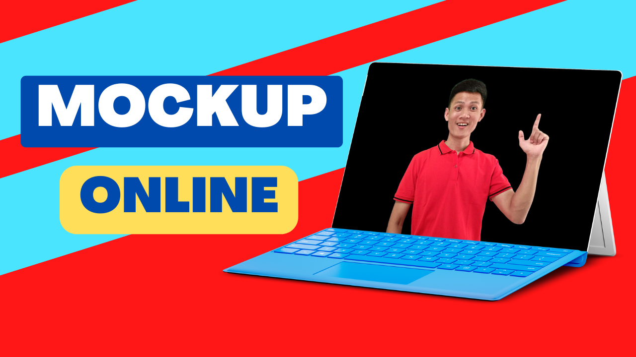 Top 10 Website Tạo Mockup Online Miễn Phí