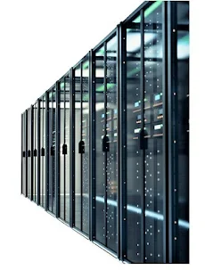 colocation server