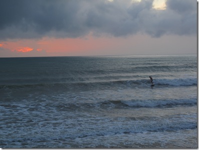 Khao Lak Surfing