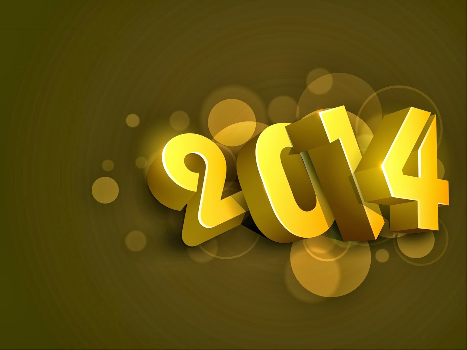 Mutlu Yıllar 2014 Resimler, Wallpapers, Wallpaper