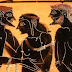 Αυτές είναι οι πιο γνωστές βρισιές των αρχαίων Ελλήνων
