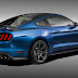  Ford Mustang Shelby GT350 To Survive Through 2018 Model Year 