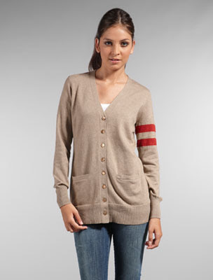 Autumn Cashmere Sweaters