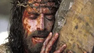 A Paixão de Cristo 2004 Mel Gibson