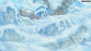 ワンピースアニメ パンクハザード編 592話 | ONE PIECE Episode 592