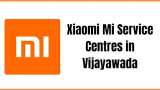 Xiaomi Mi Service Center in Vijayawada