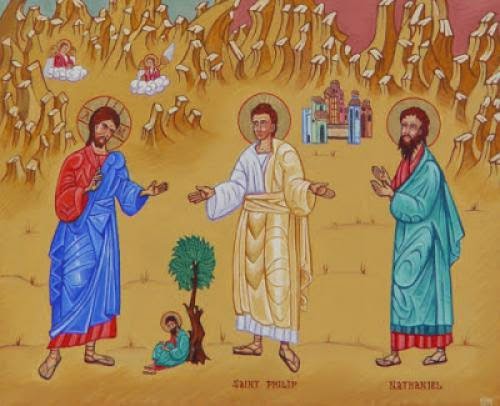 Can Any Good Thing Come Out Of Nazareth